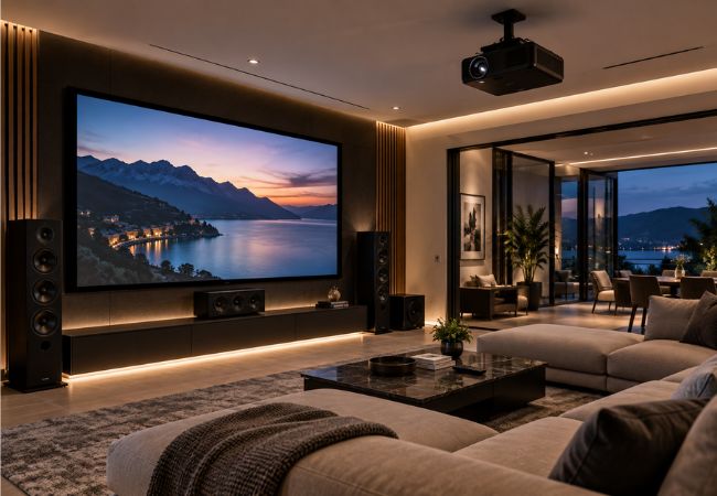 SoundSphere Video Systems